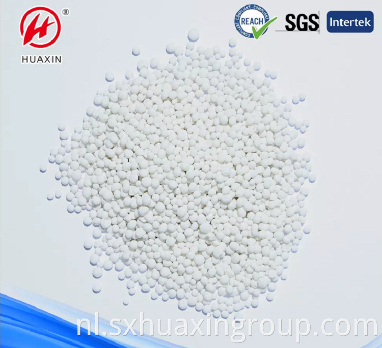 Nitrated Based NPK Fertilizer